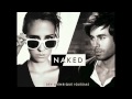 Ouça Já! <i>"Naked"</i> nova música de Enrique Iglesias em dueto com DEV