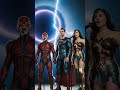 Snyder Cut Speedforce Theme | Epic EDM Acapella Remix