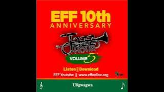 Uligwagwa(EFF 10th Anniversary Jazz Hour Vol.5)