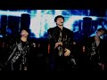 JYJ Mission MV by ReN