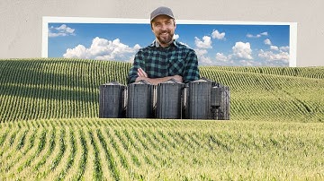 Equinom Agriculture Explainer