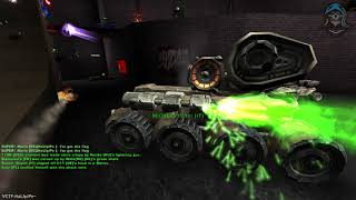 Unreal Tournament 2004 | 20-04-2024 | VCTF-HaLfpiPe~