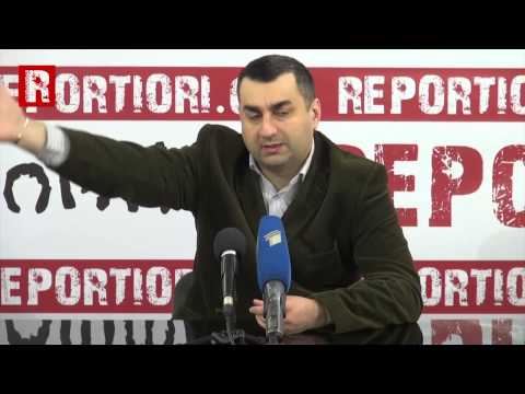 გოგა ხაჩიძის პასუხისმგებლობა