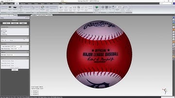 See What is New in Geomagic Wrap 2021 Video