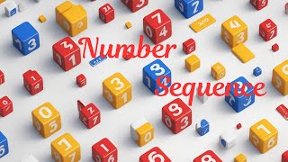 Discover the Fun in Number Sequences A Kids Guide Number Sequence in Smart2KKidsZone