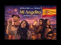 Soolking feat. Dadju – Meleğim (GAJDE Mood) (Official Music)