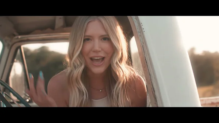 Hunter Rae - Twice (Official Music Video)