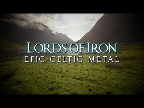 Lords of Iron (Celtic metal)