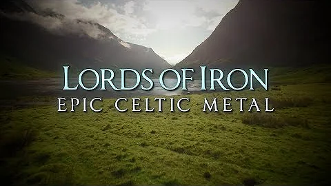 Lords of Iron (Celtic metal)