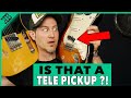 Can you turn a STRAT into a TELE? | Gear Corner