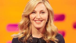 Madonna on her New Album - The Graham Norton Show - Series 10 Episode 10 - BBC One