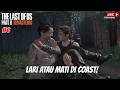LANJUT PERJALANAN ABBY II THE LAST OF US 2 BAHASA INDONESIA