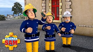 Fireman Sam Model Plane