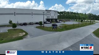 Wtoc Exclusive Seda, Jda Respond To Megasite Raid