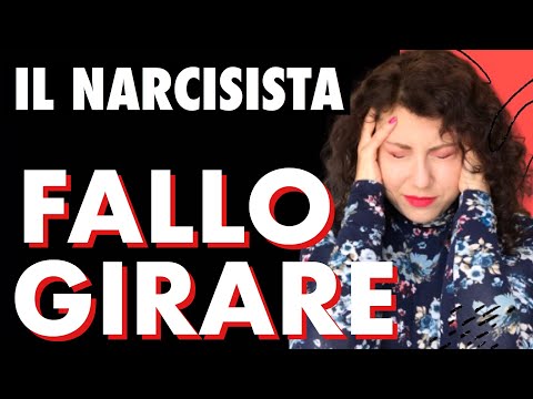 Video: Un Po' Di Difese Narcisistiche