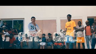 Elka - Géré_Gérée Feat Bensisko ( clip officiel )