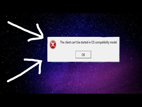 FACEIT AC - Ошибка Совместимости !