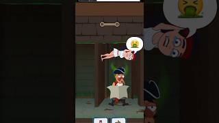 save the pirate Android #shorts #game #trending screenshot 4