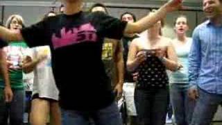 Soar - UCLA ScatterTones A Cappella (2007)