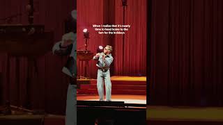 Vibes On Tour Hittin A Whole New Level