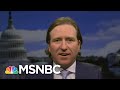 Chris Krebs: ‘The Base Is Ultimately Driving The Bus’ Of The GOP’s Future | Deadline | MSNBC