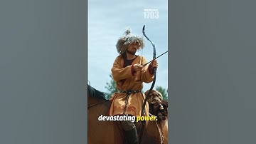 The Scythian Bow: Ancient Technology That Revolutionized Warfare