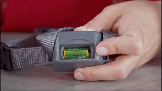How to Insert Batteries and Turn on the Premier Pet Bark Collar