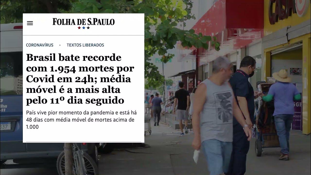 Você sabe o significado da palavra "recorde"? YouTube