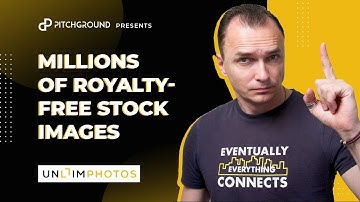 UnlimPhotos:Get Millions of Royalty Free Stock Photos on Lifetime Deal