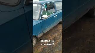 Простая как копейка!!! #казахстан #automobile #2024