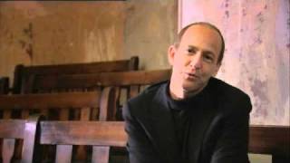 Charles Ferguson on attending the Oscars