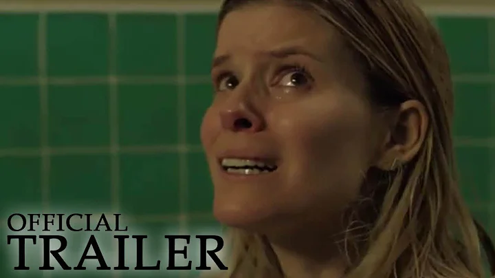 Captive | Official Trailer