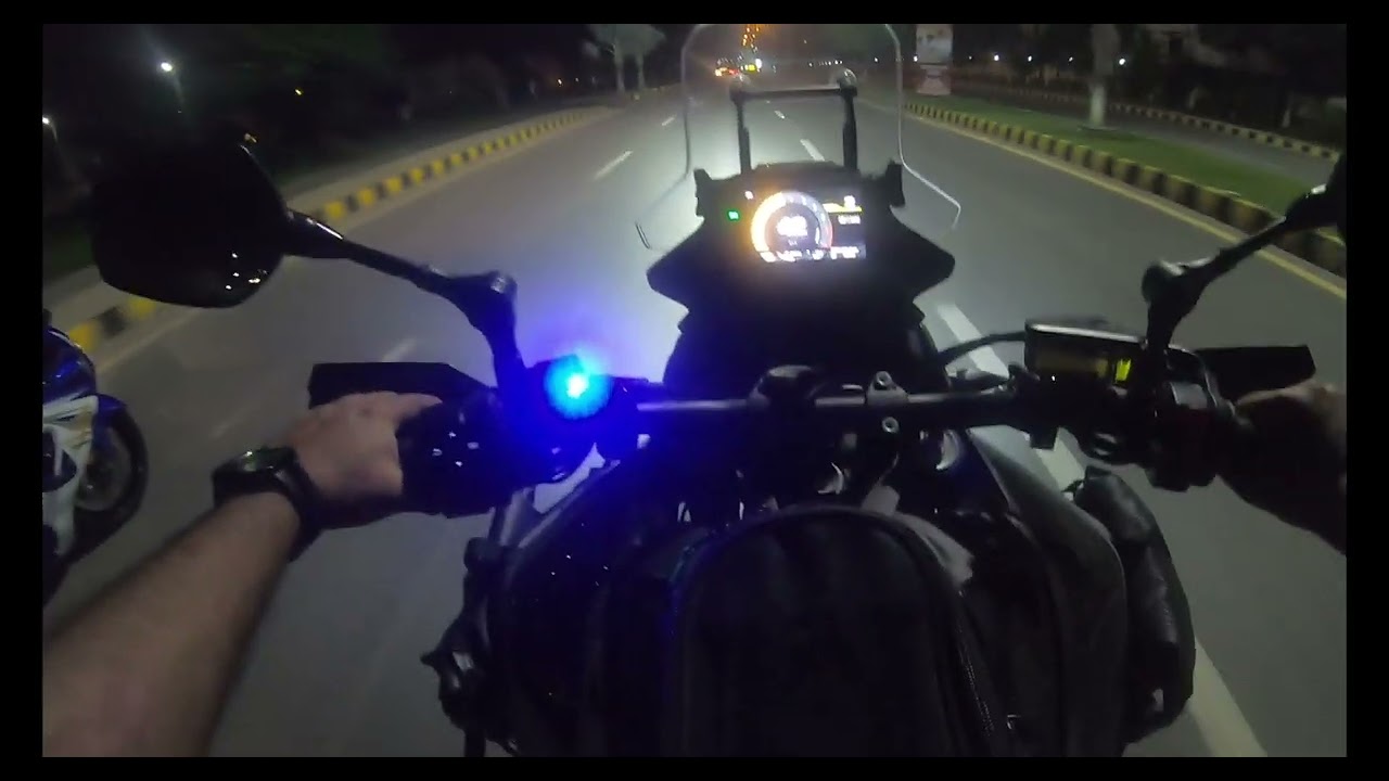 Travlog & Beyond First Video Tester