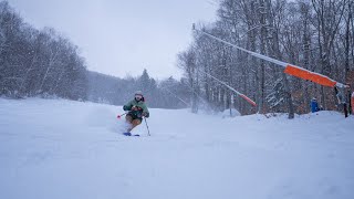 10 Inches in 24 Hours
