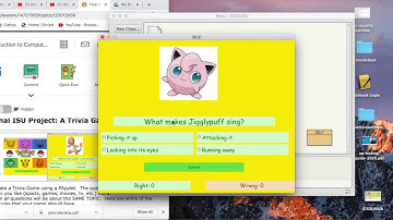 ICS3U Final ISU Part 2 of 4