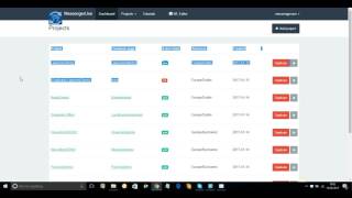 Best Messenger Bot Creator 2017 screenshot 4