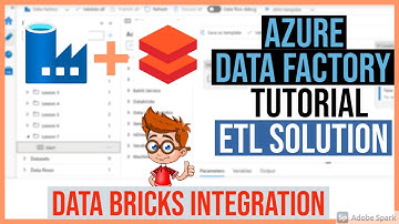 🔴 Live Demo | How to Call Databricks Notebook in Azure Data Factory | Tutorial 23 | LearnITEveryDay