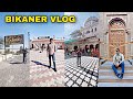 3 bikaner   journey to deshnok and mukti dham mukam  abhishek bishnoi 