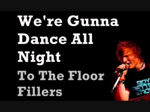 Ed Sheeran (+) One Night