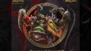 World of Warcraft - Taverns of Azeroth - 19 - Temple Of The Moon