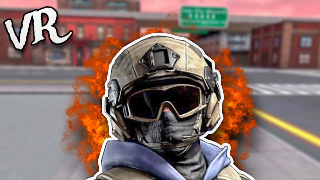 Моё первое вторжение в дом в городе Павлов RP (VR)