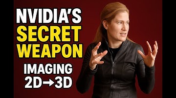 Sanja Fidler on the AI that can rebuild the world in 3D