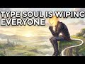 [ Road To 10K Subscriber ] Type Soul Is Wiping Everyone
