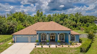 6053 Sabal Creek Blvd | Sabal Creek | Port Orange FL