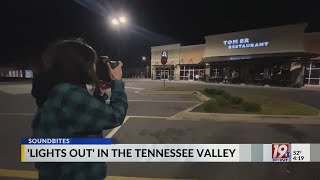 Lights Out: North Alabama Photographer Shares About Her Exhibit at Lowe Mill A&E | Dec. 27, 2024 | N