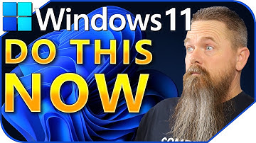 Doe dit nu op Windows 11