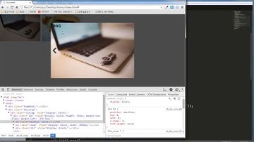 jQuery_라이트박스 슬라이더