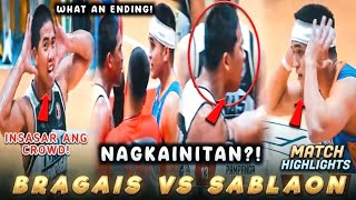 What an Ending! NBL Pilipinas finals Game 3 | Tikas Kapampangan vs Cam Sur Full Game Highlights