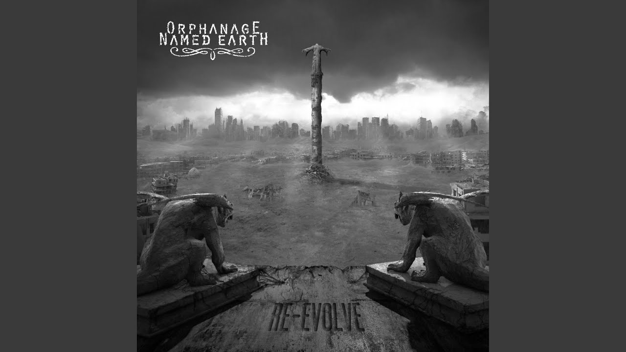 Monuments Of Tomorrow