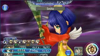 DFFOO #139 - Magic's Chasm: Pitch No Awakenings